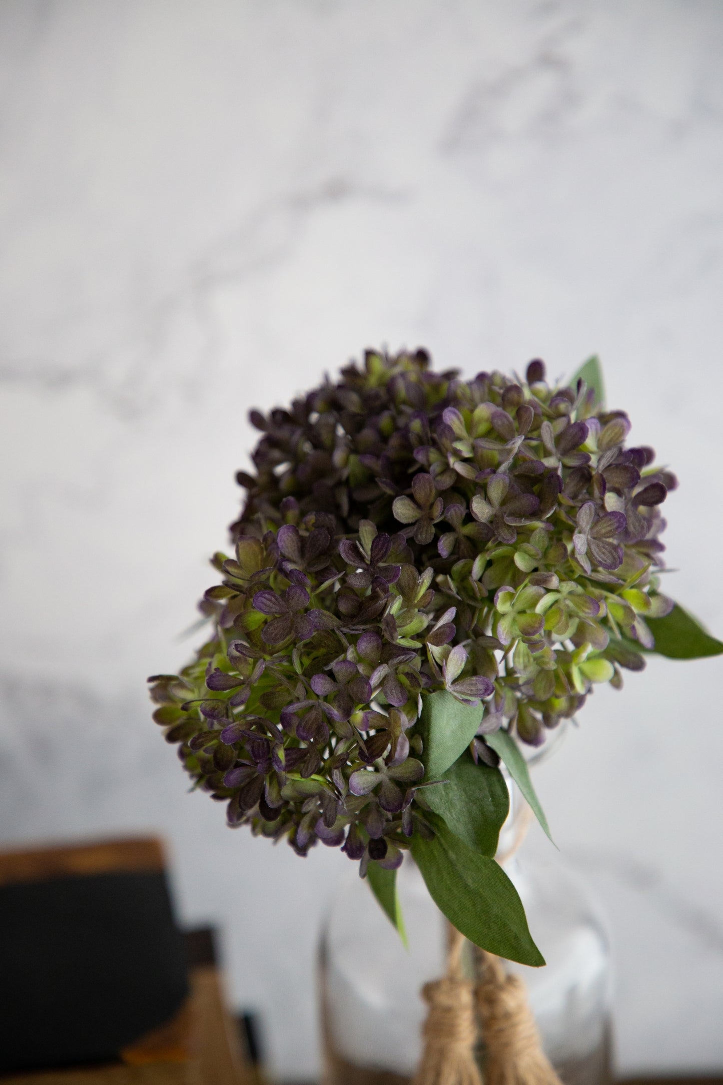 Snowball Bush Bundle - Purple