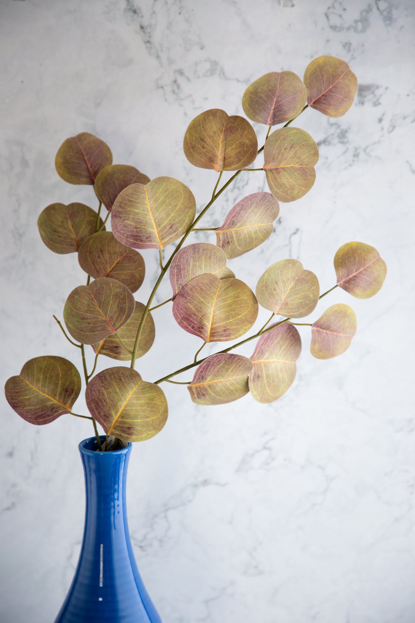 Green Eucalyptus Spray 32"