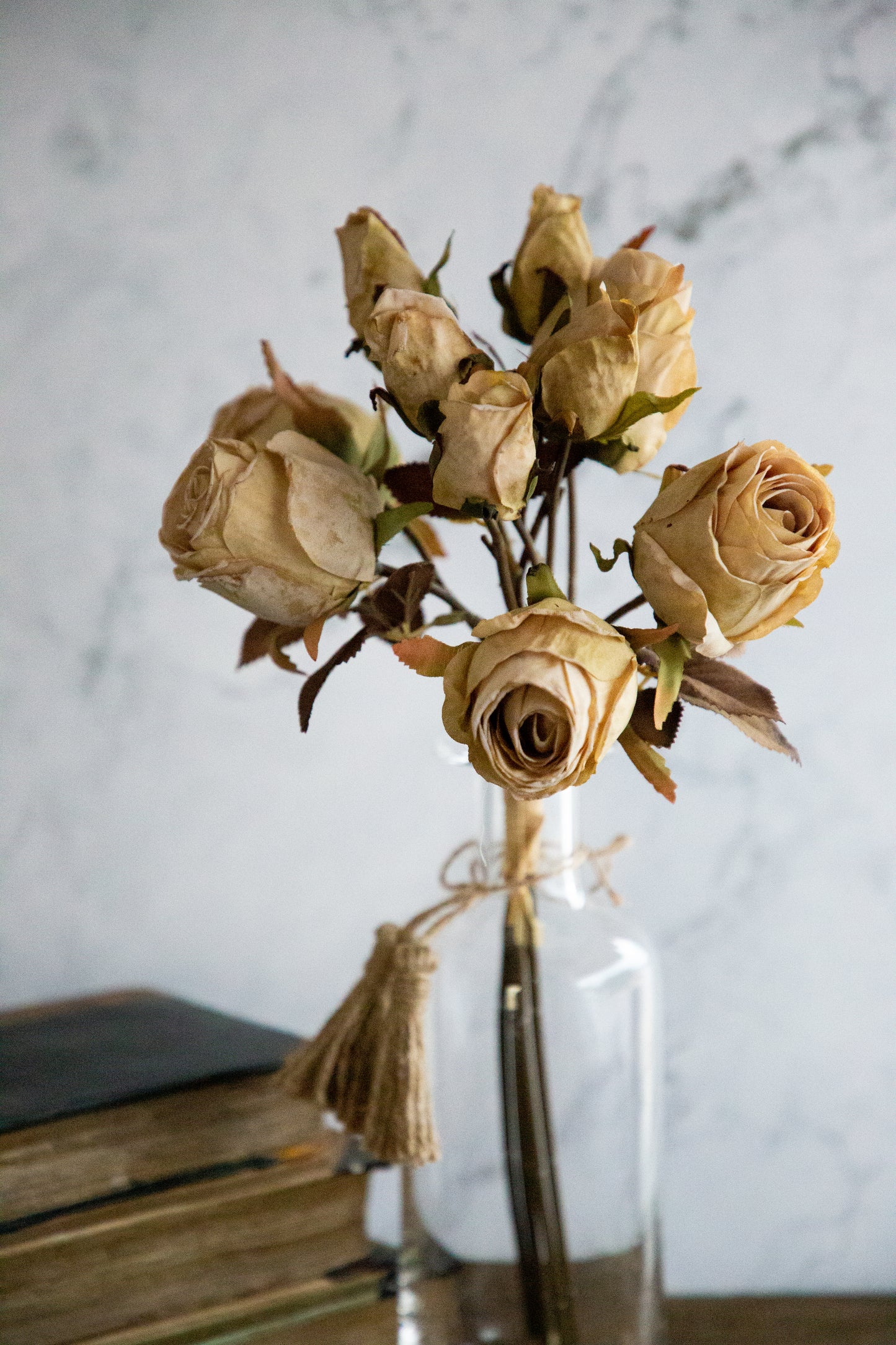 Rose Boho Bundle - Beige
