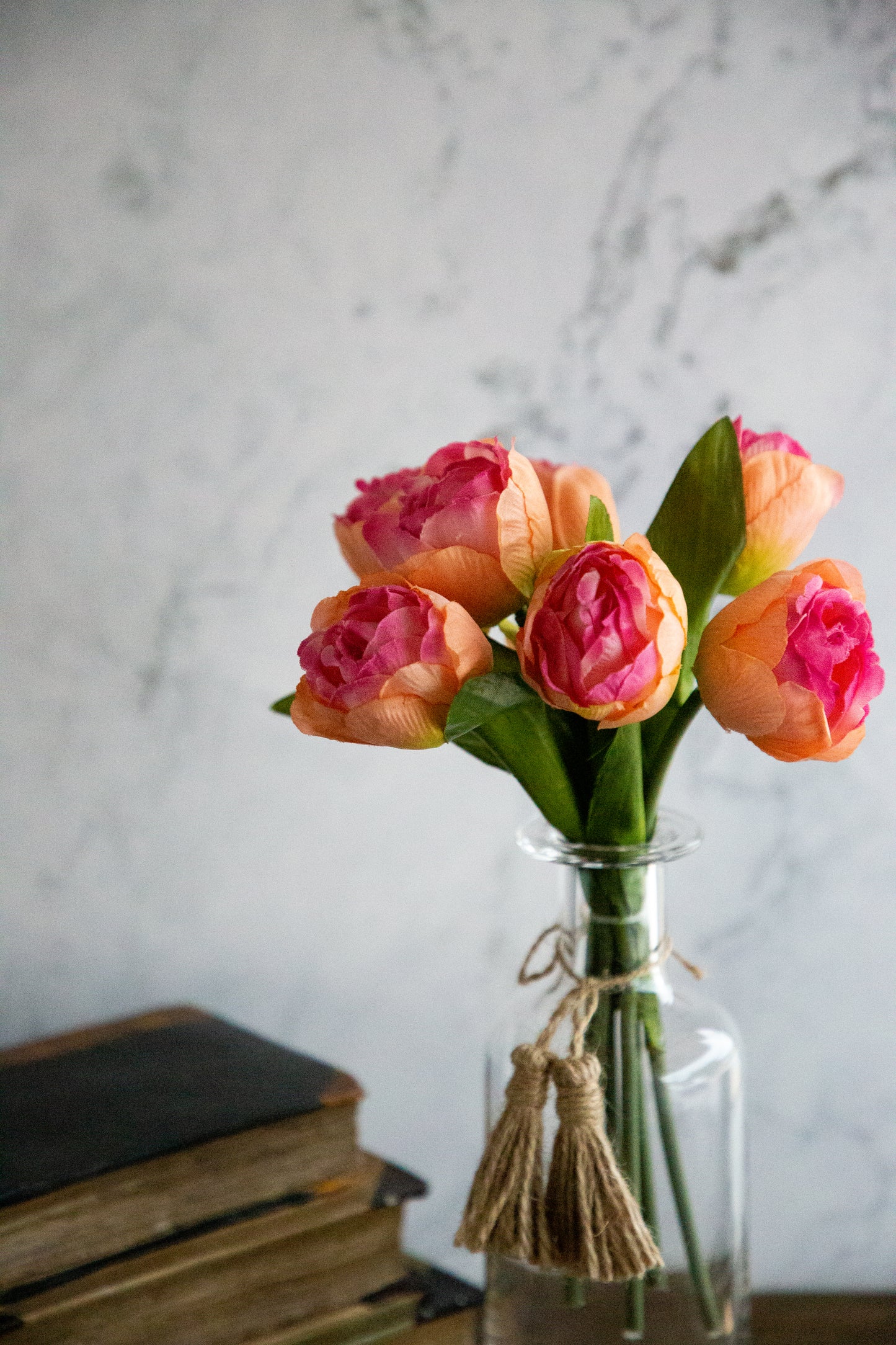 Tulip Mini Bundle - Pink