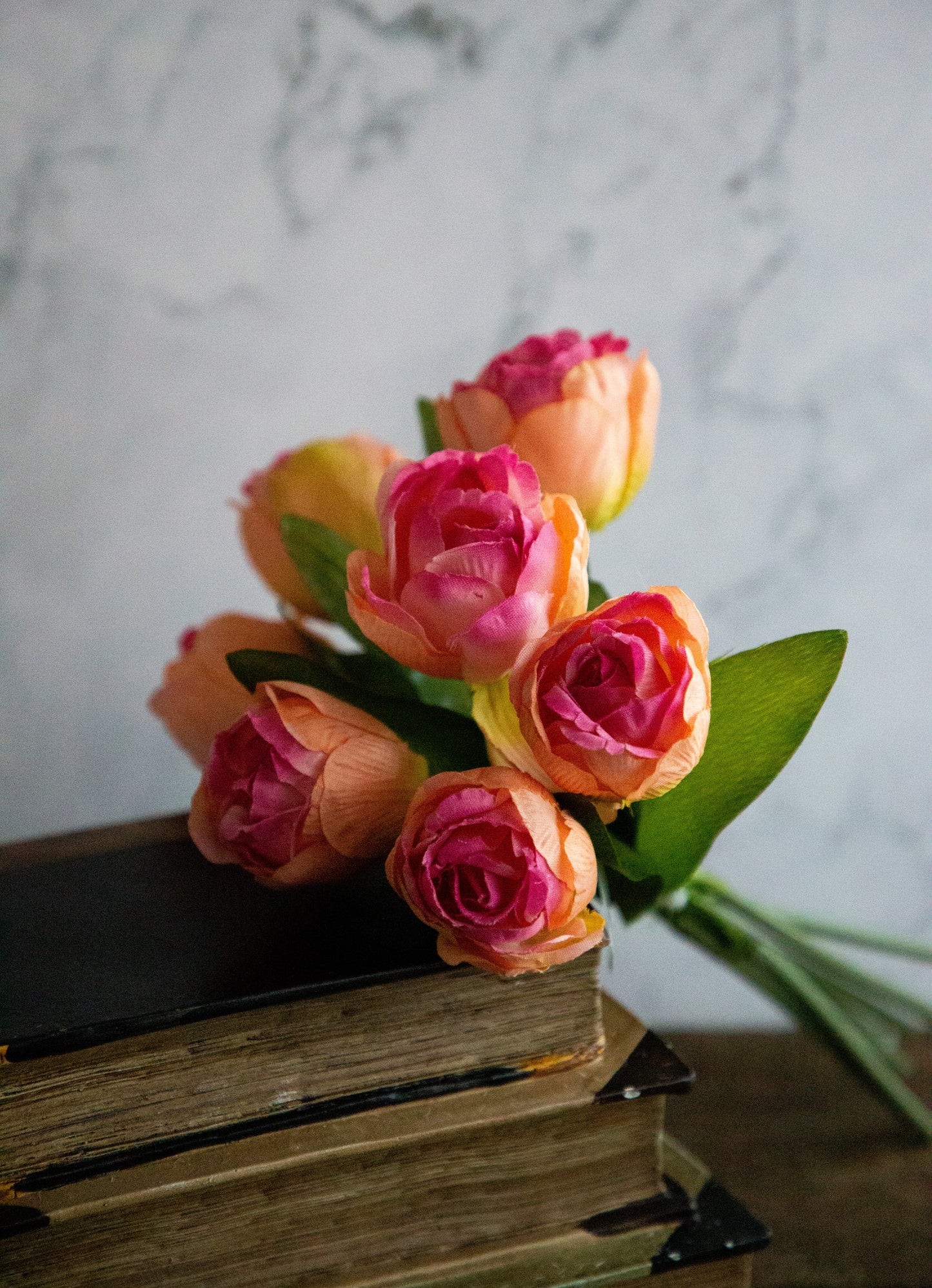 Tulip Mini Bundle - Pink