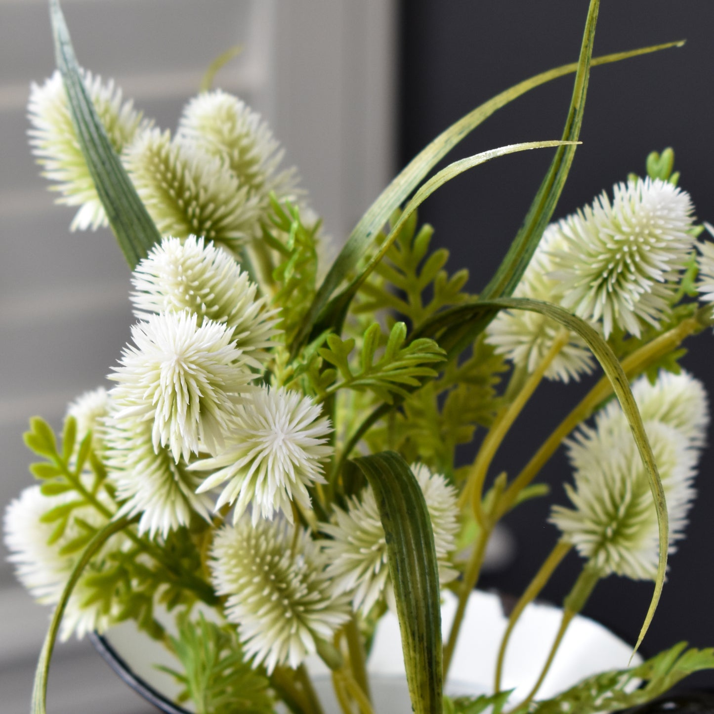 Bunny Tails Ball Leaves Bundle - 5 Colors