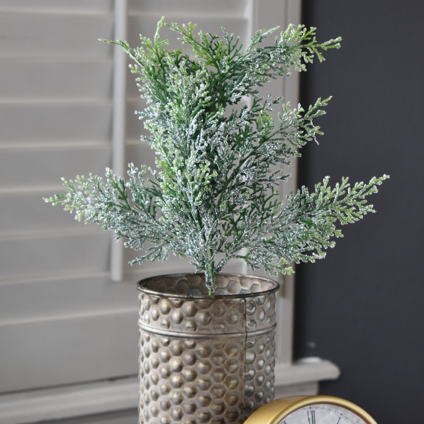 Cedar Spray - glitter