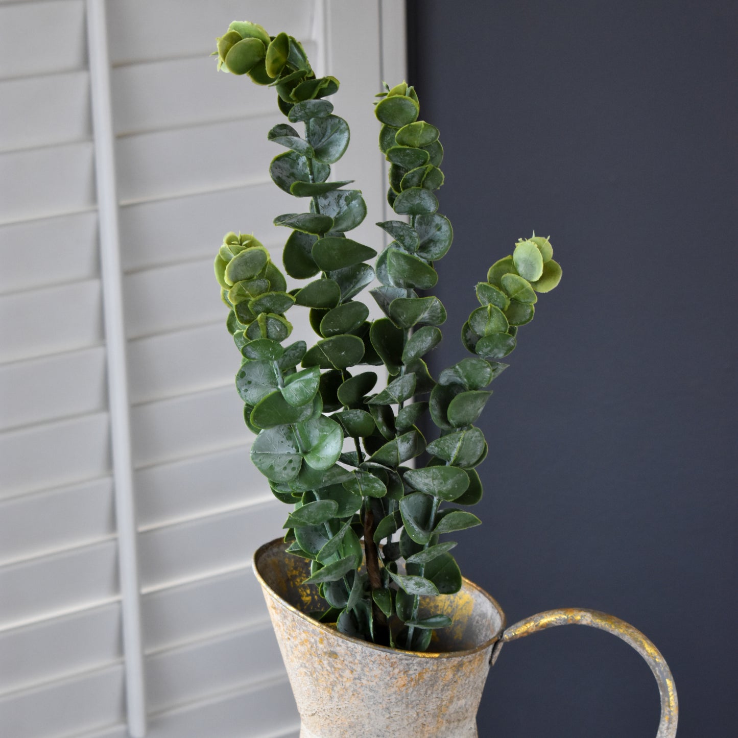 Eucalyptus Spray - Green 29.5"