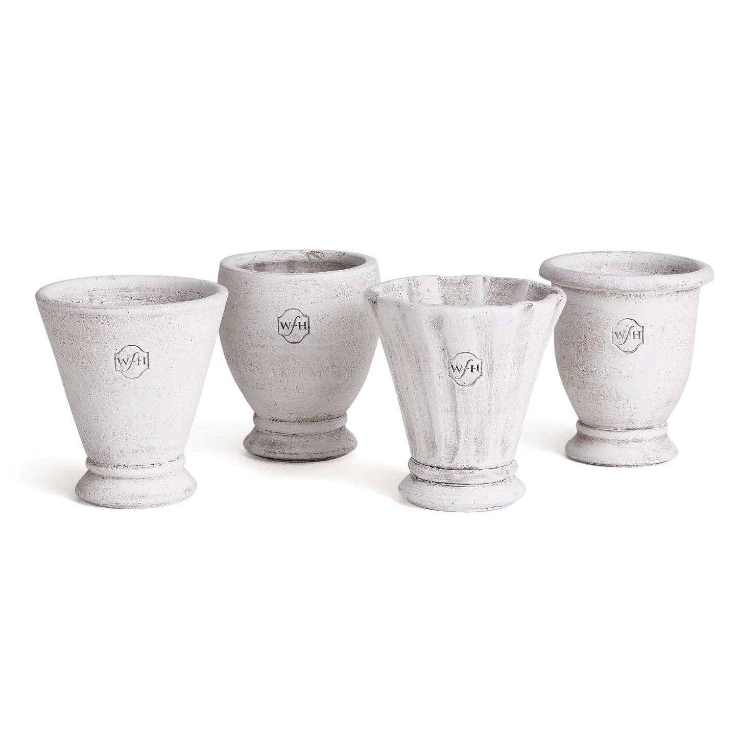 Wakefield Handmade Midi Planter Pot