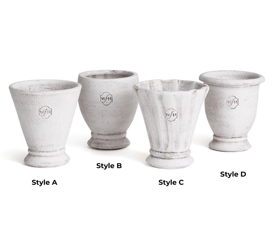 Wakefield Handmade Midi Planter Pot