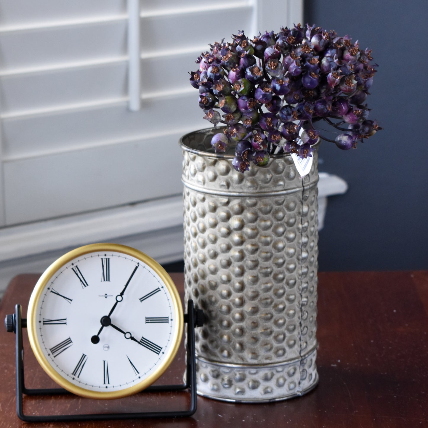 Berry Pick - 12" Purple