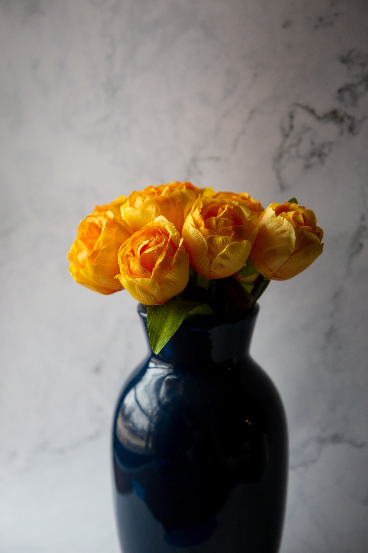 Tulip Mini Bundle - yellow