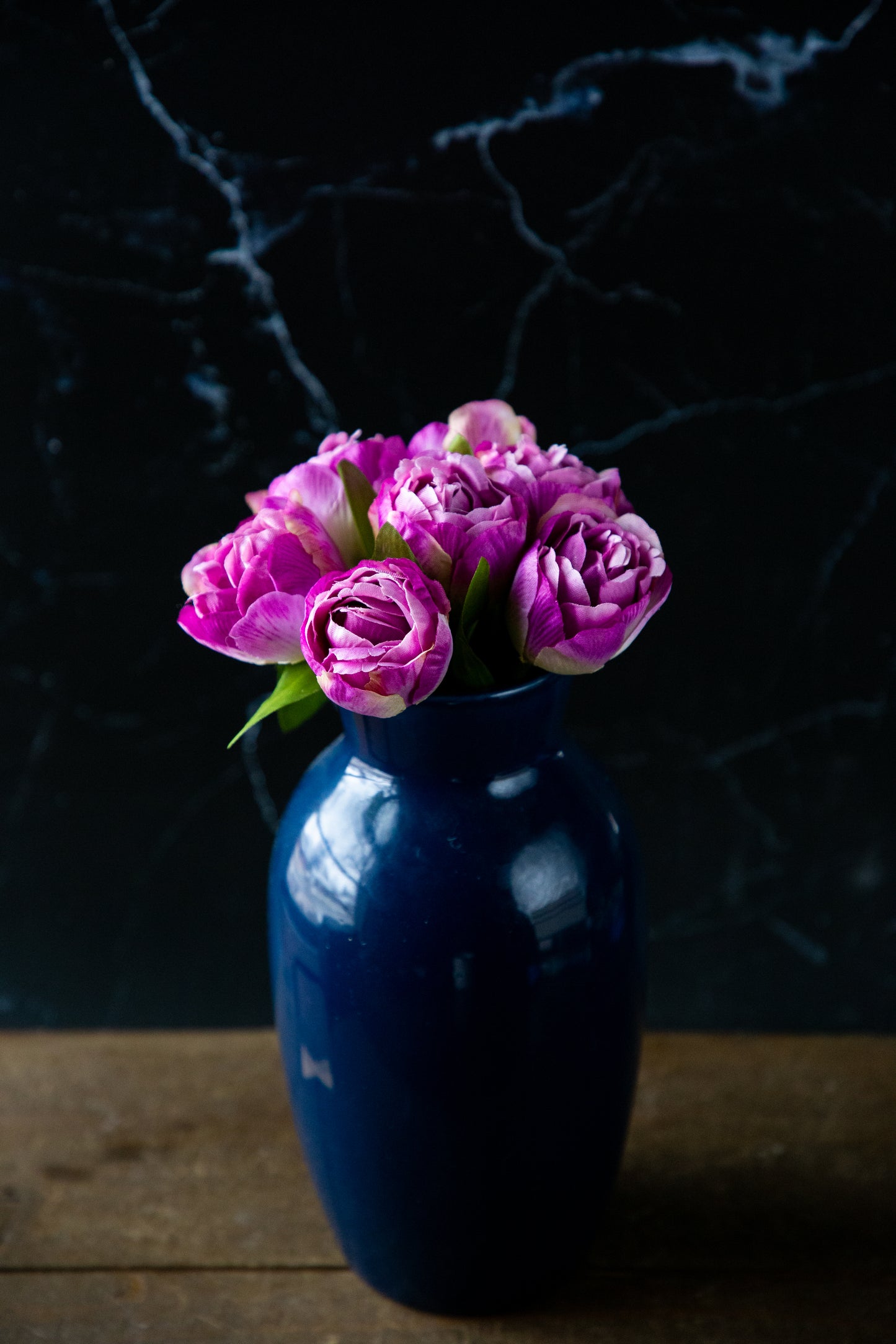 Tulip Mini Bundle - Violet