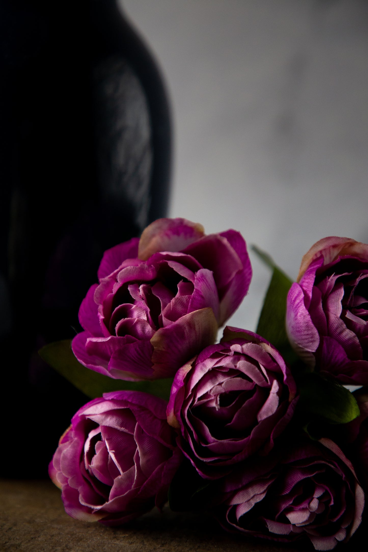 Tulip Mini Bundle - Violet