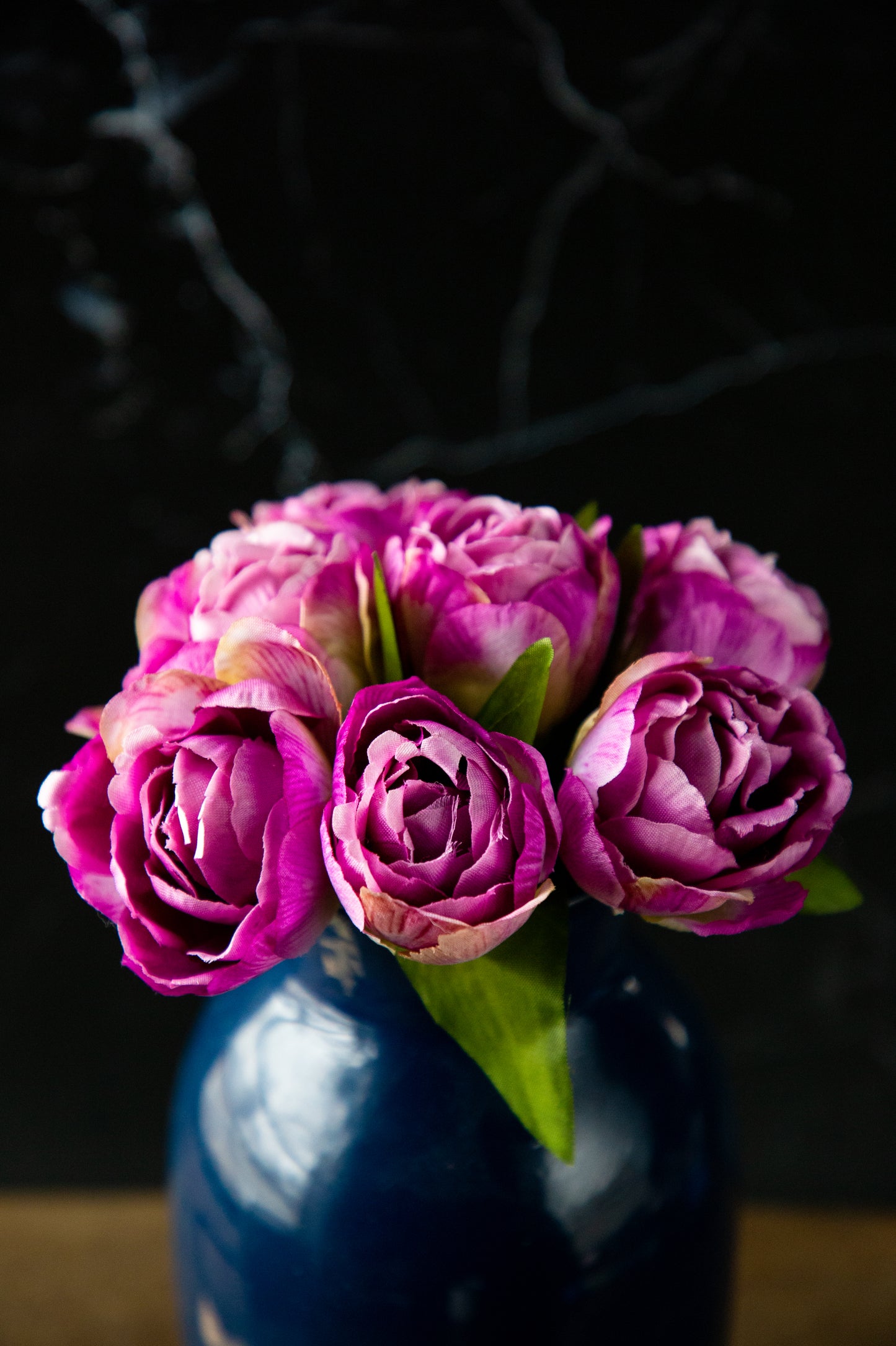 Tulip Mini Bundle - Violet