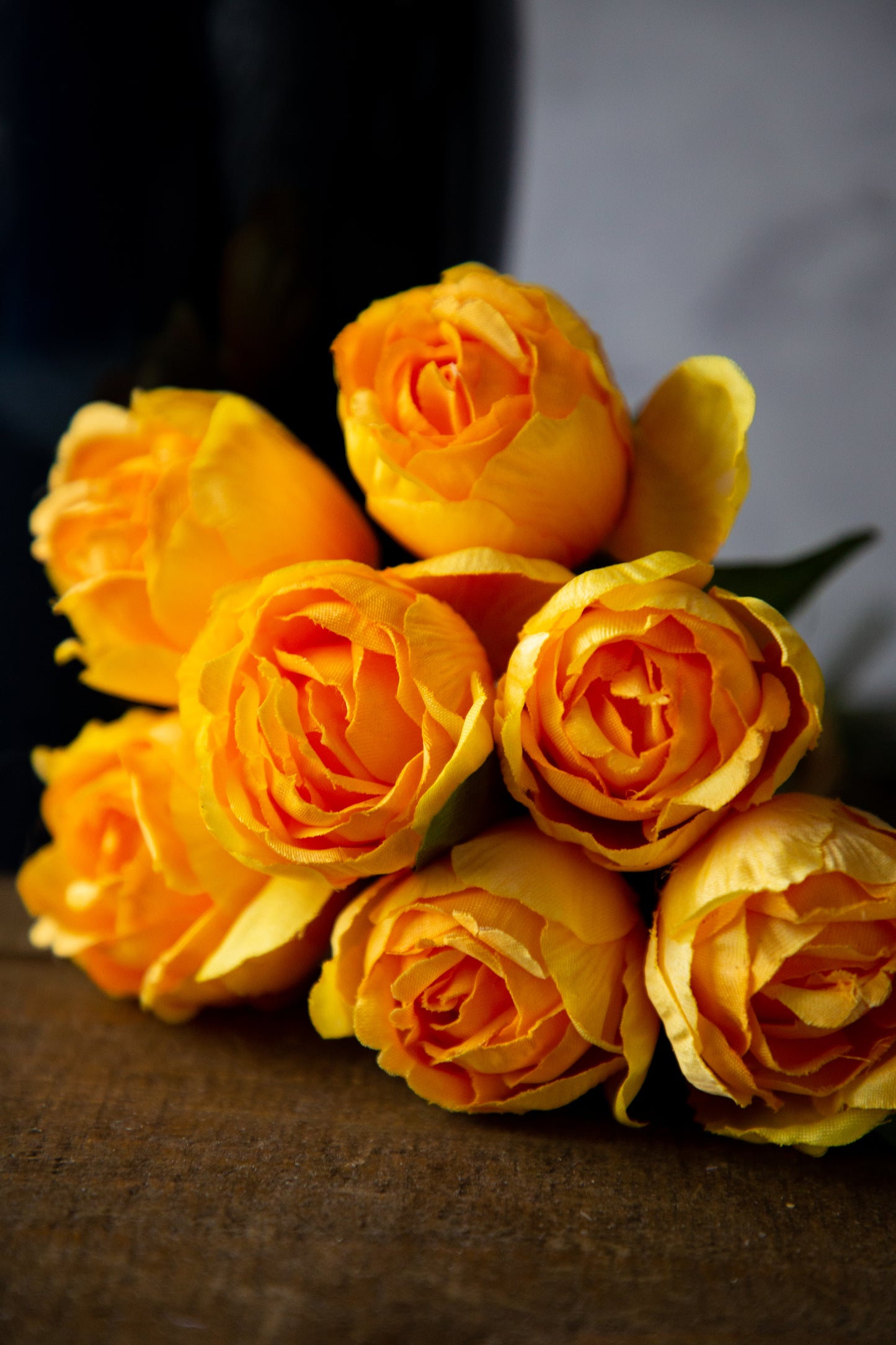 Tulip Mini Bundle - yellow