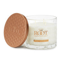 Root Beeswax Blend 3-Wick Candle