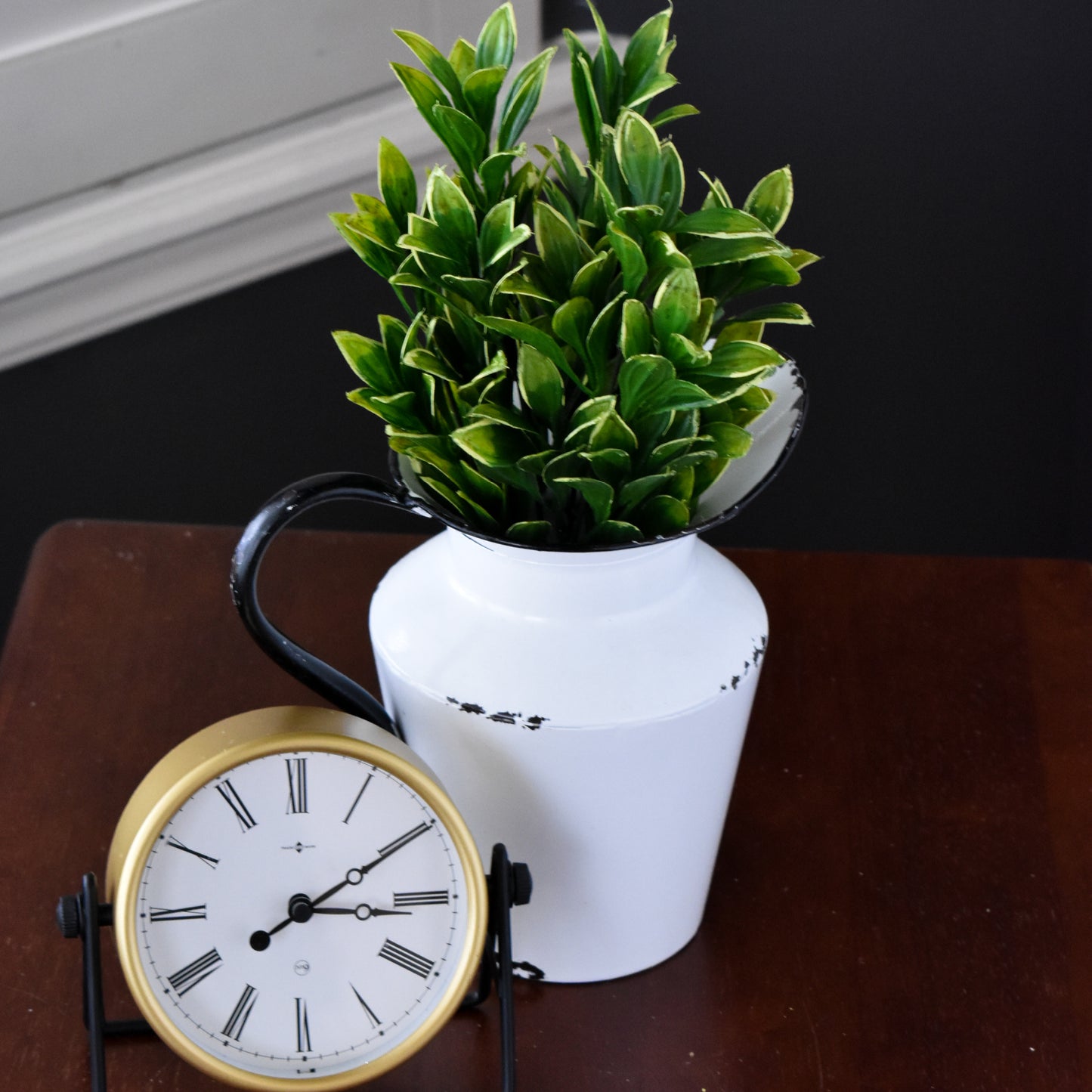 Privet Bush 13"