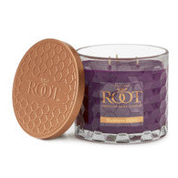 Root Beeswax Blend 3-Wick Candle