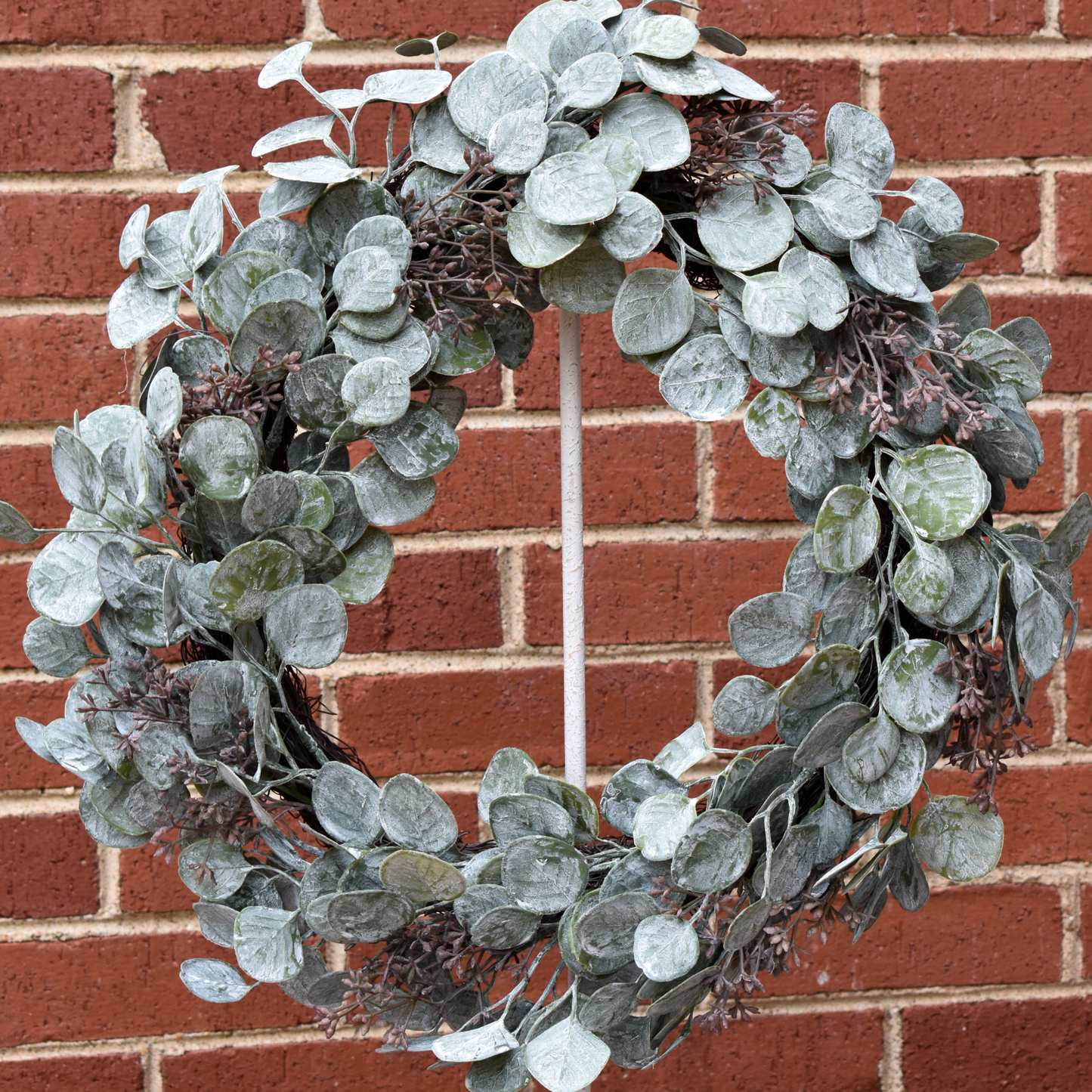 Eucalyptus Wreath - 29"