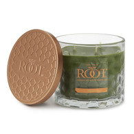 Root Beeswax Blend 3-Wick Candle