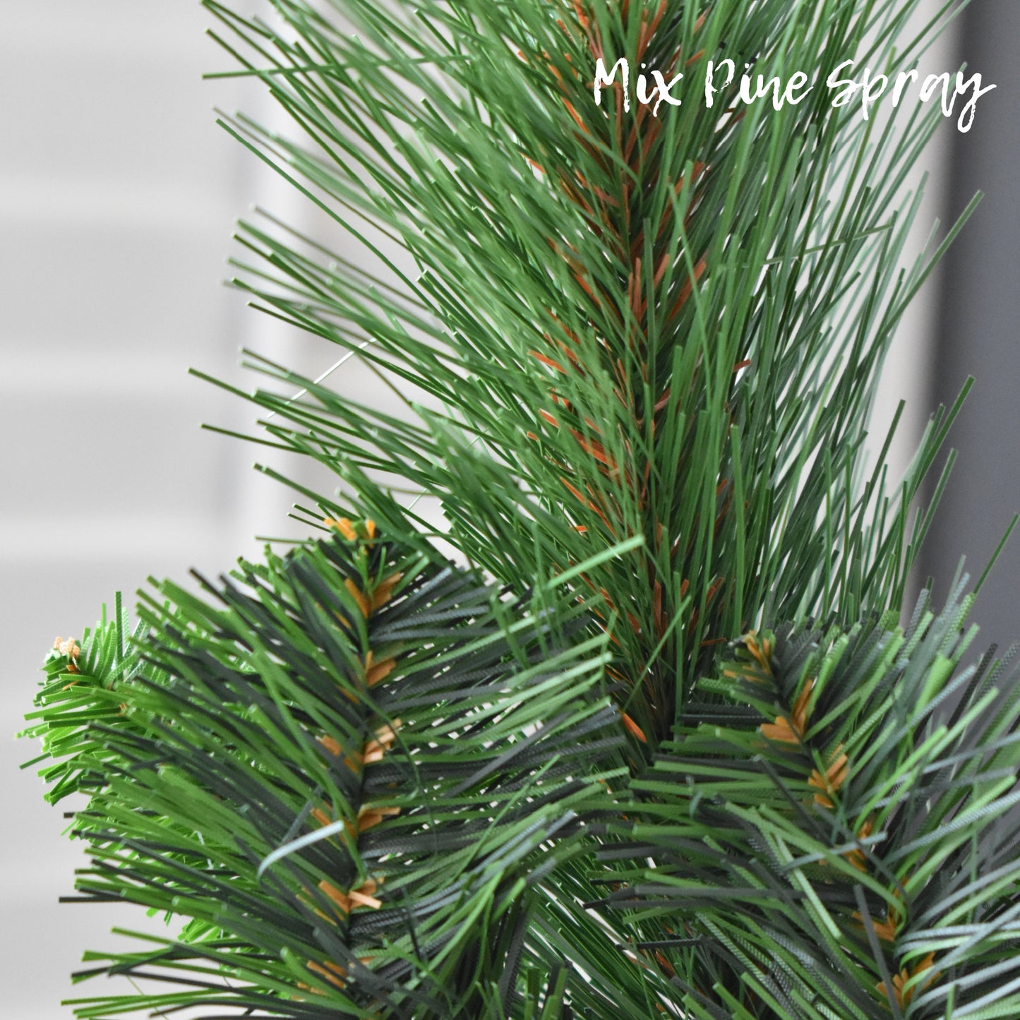 Mix Pine Spray - 15.5"