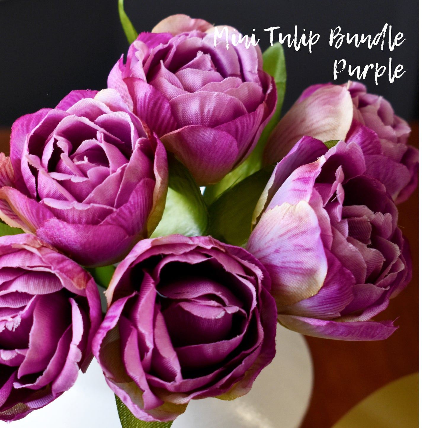 Tulip Mini Bundle - Violet