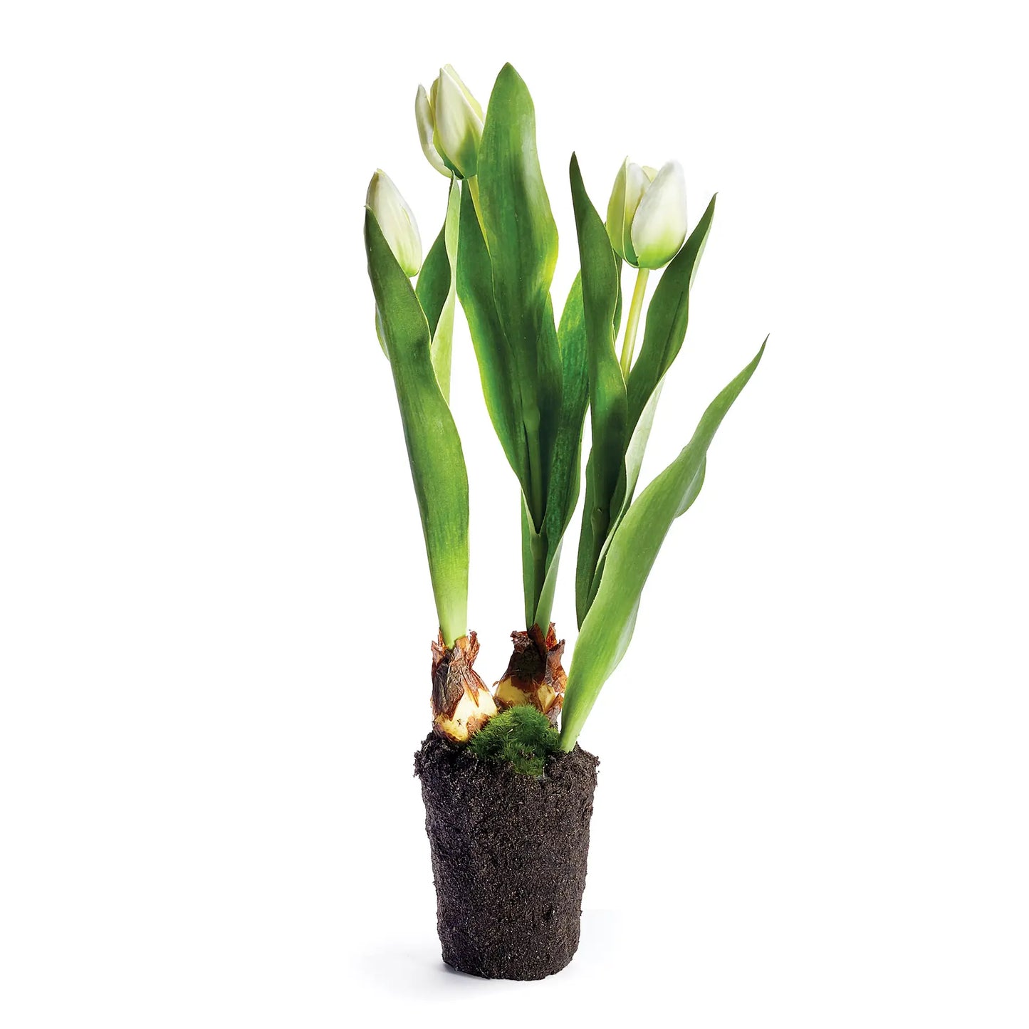 Tulip Drop-in 18"-White