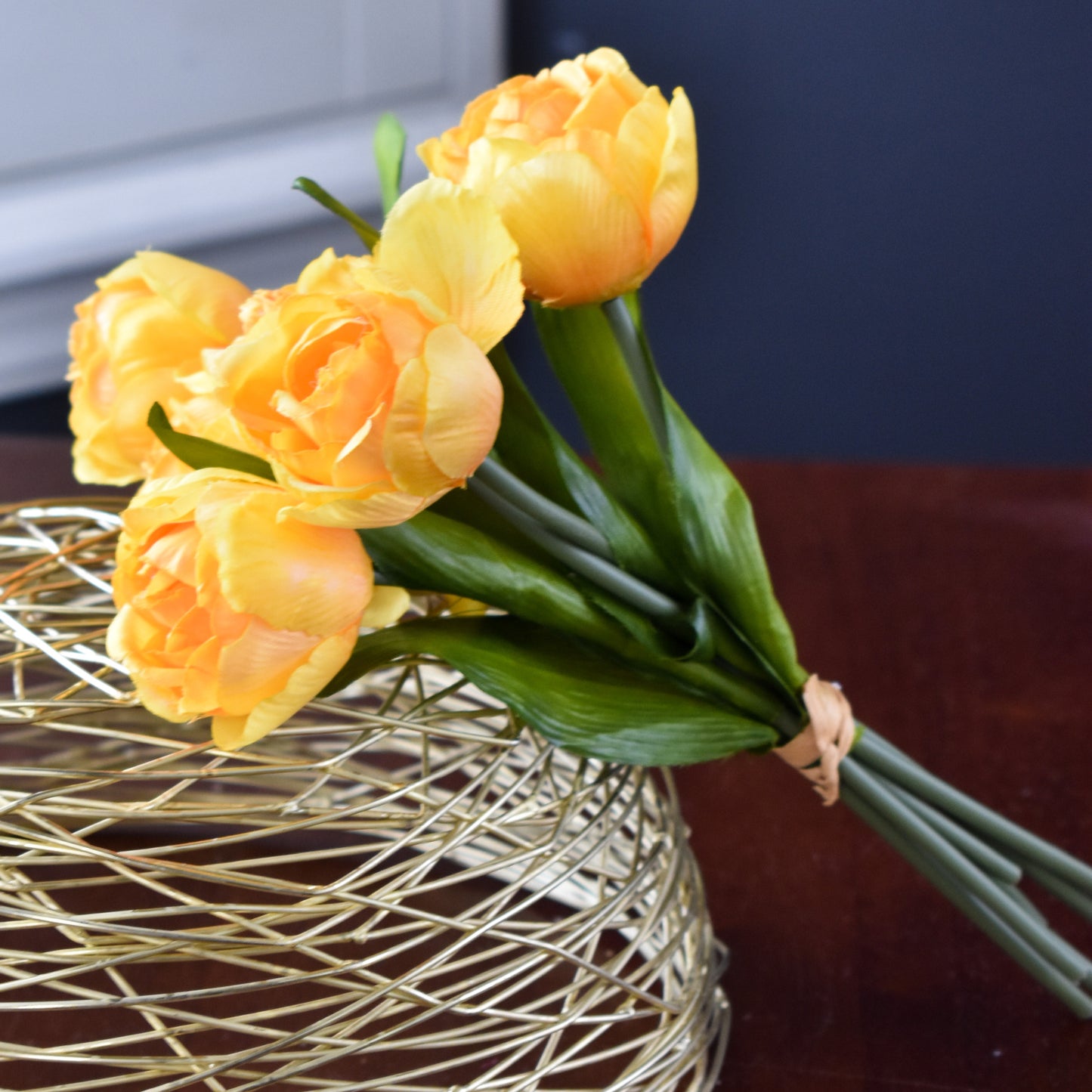 Tulip Mini Bundle - yellow