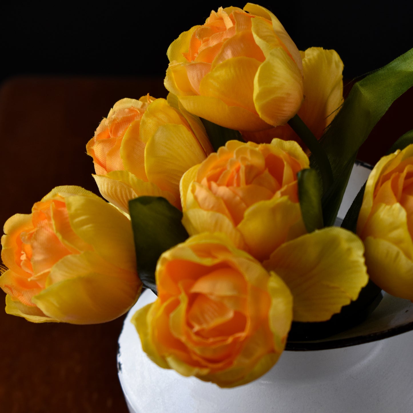 Tulip Mini Bundle - yellow