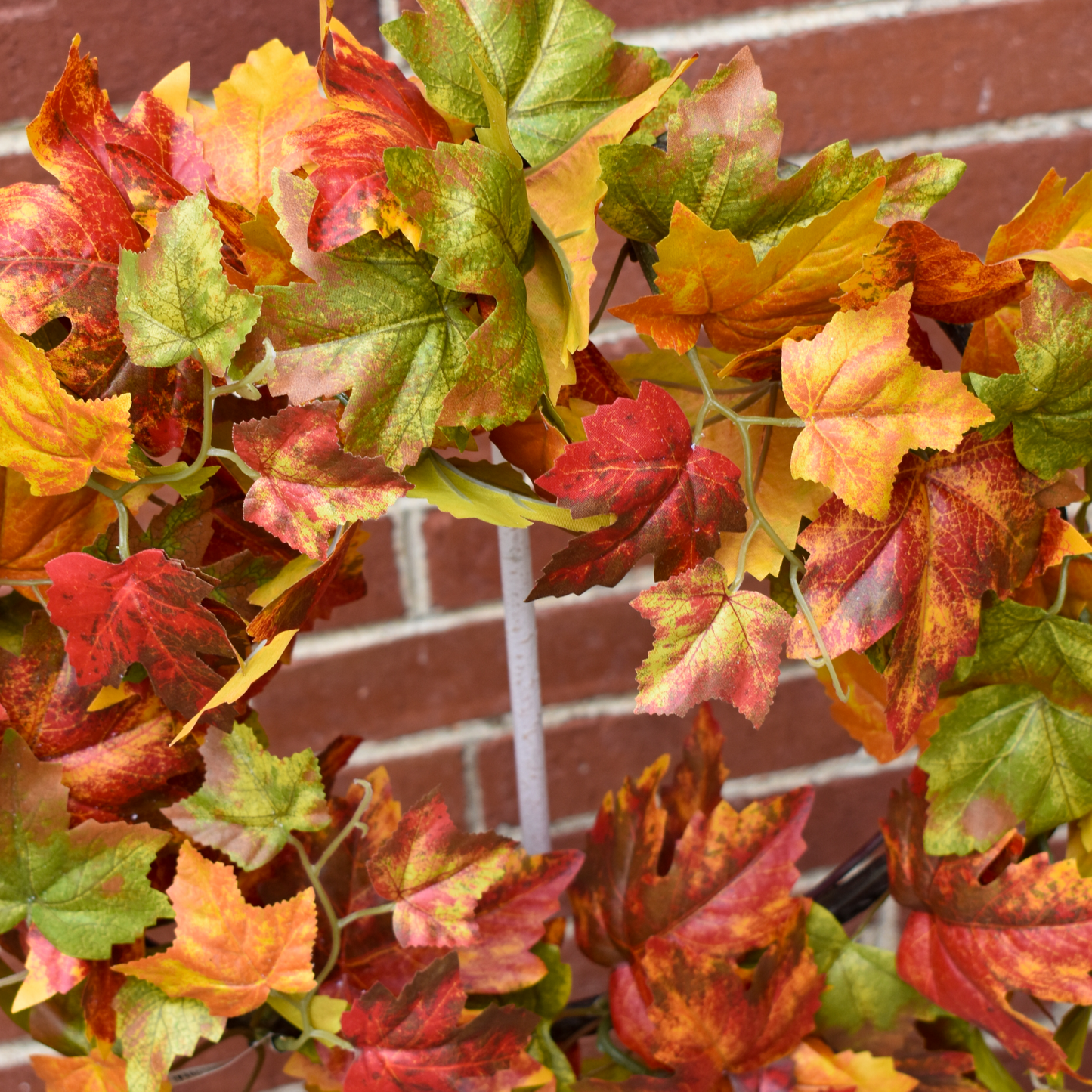 Maple Wreath - 20"