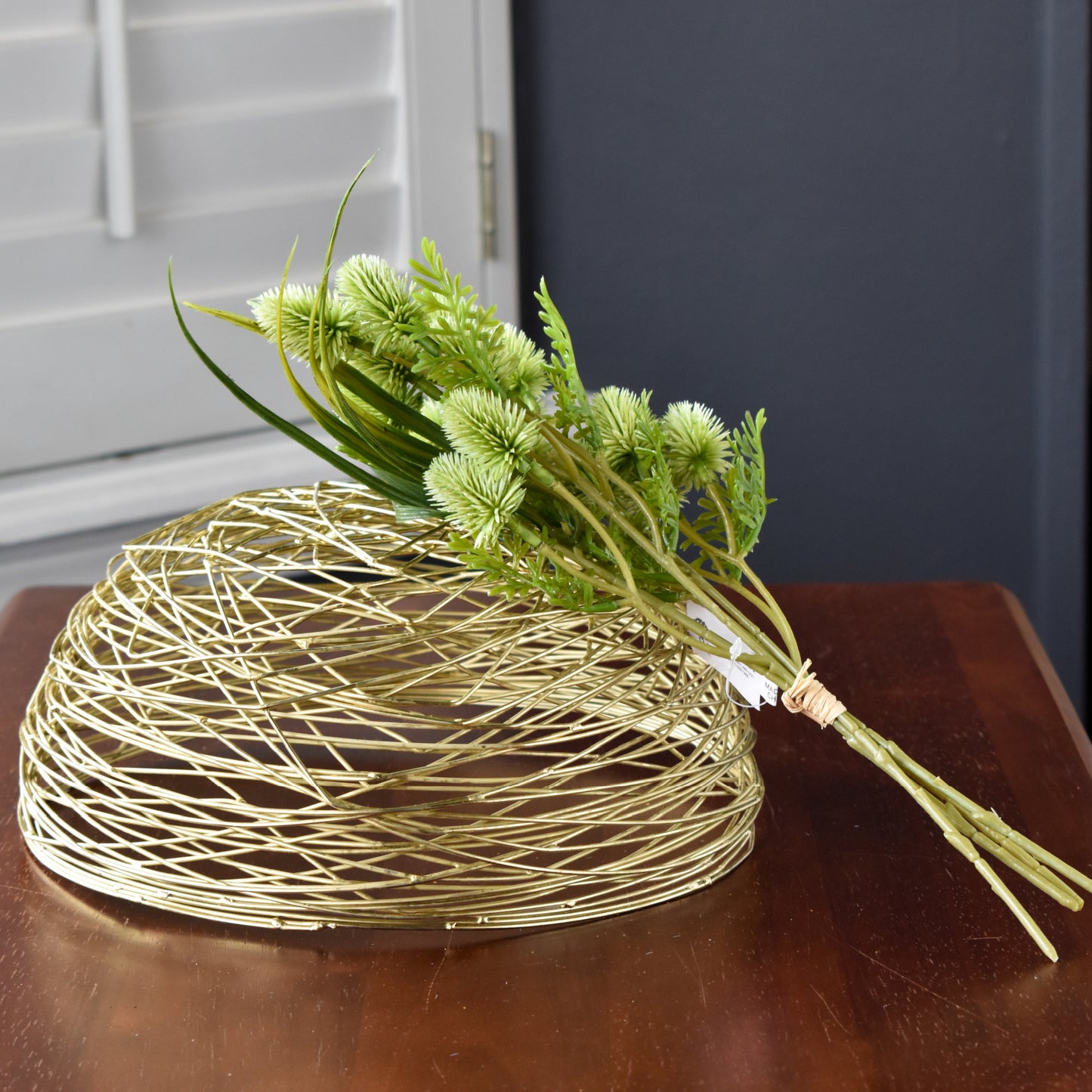 Bunny Tails Ball Leaves Bundle - 5 Colors