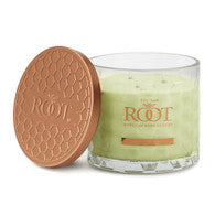 Root Beeswax Blend 3-Wick Candle